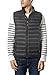 XPOSURZONE Men Packable Lightweight Down Vest Outdoor Puffer Vest