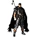 Medicom Berserk: Guts (Black Swordsman) Real Action Hero Figure
