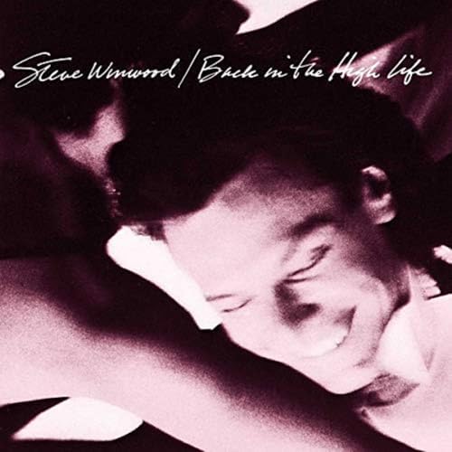 Steve Winwood - Chronicles By Steve Winwood (1987-10-21) - Amazon
