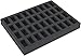 Feldherr Storage Box FSLB150 Compatible with 144 Miniatures