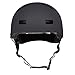 Retrospec Dakota Bicycle / Skateboard Helmet for Adults - Commuter, Bike, Skate, Scooter, Longboard & Incline Skating - Impact Resistant & Premium Ventilation- Matte Black 2019