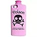 iPhone 7 Plus Case, Express Prime Case, Phenix-Color 3D Cute Cartoon Soft Silicone Gel Back Cover Case for iPhone 7 Plus 5.5