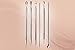 #1 Blackhead Kit Extractor Remover Kit, 6 Dermatologist Recommended Acne Treatment, Pimple White Head Popping, Blackhead Extraction, Zit Removing, Blemish Removal Top Grade Surgical Stainless Steel