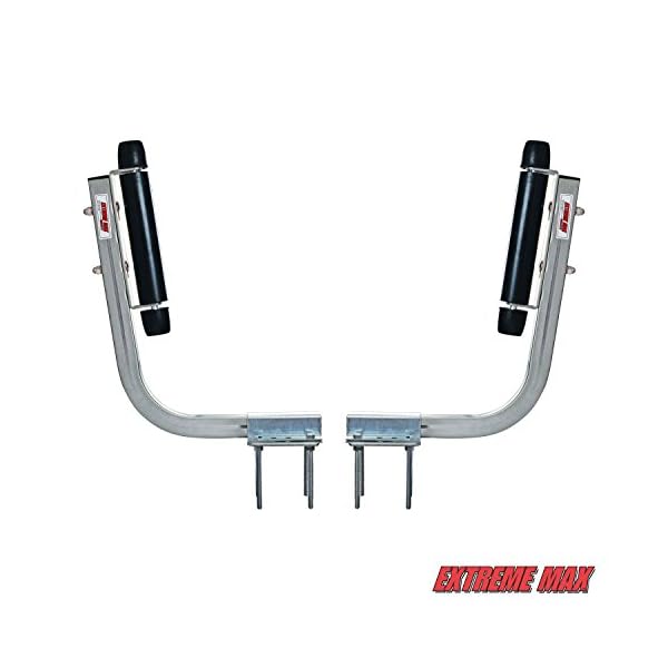 Extreme-Max-30053822-Heavy-Duty-Roller-Guide-On-System Extreme-Max-30053822-Heavy-Duty-Roller-Guide-On-System