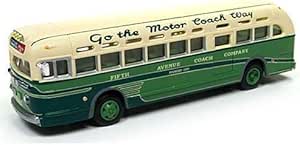 Gmc tdh 3610
