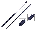 Tuff Support Liftgate Lift Supports 2007 to 2011 for Cadillac Escalade & ESV / GMC Yukon & XL / Chevrolet Tahoe / Suburban, 2 Pieces