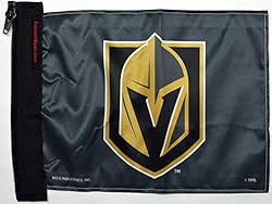 Forever Wave Las Vegas Knights Flag