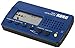 Korg MA1BL Visual Beat Counting Metronome, Blue