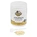 Bonnie & Clyde Hip & Joint Support for Dogs and Cats. Contains Natural Green Lipped Mussel, Collagen, Glucosamine and Chondroitin. (4.55oz)