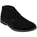London Fog Mens Coleman Street Chukka Boot