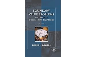 Boundary Value Problems: and Partial Differential Equations