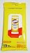 4 Pk Clorox Disinfecting Wipes Travel Size 2 Ea Fresh Scent & Citrus Blend Scent