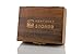 Kentucky Stoned Whiskey Stones with Custom Engraved Wooden Gift Box, Set of 9