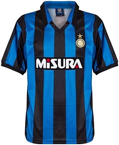 inter milan 1990 shirt