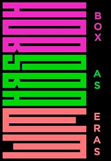 Livro Box As eras