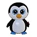 TY Beanie Boos - Mini Boo Figure - WADDLES the Penguin (2 inch)