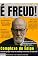 Livro É FREUD!: Complexo de Édipo (Revistas Digitais Psicanalíticas Livro 1)