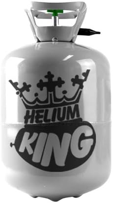 Worthington Standard Helium Balloon Kit Party Accessory by Worthington Cylinders