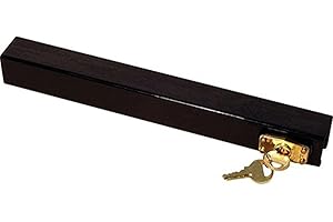 Seasense 50073730 Outboard Motor Lock