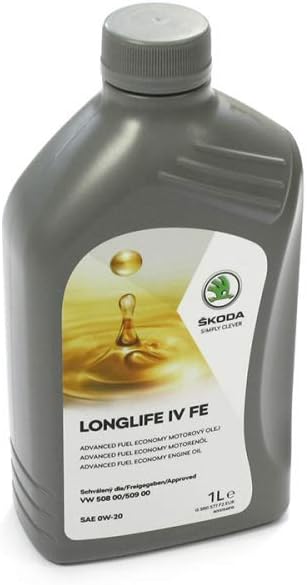 Моторное масло longlife 0w20