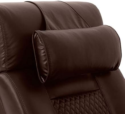 Recliner Headrest Pillow Octane Seating Premium Comfort