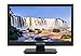 Sceptre 18″ LED HDTV HDMI VGA USB Clear QAM, Brushed Black 2019 (E185BV-SSC)thumb 2