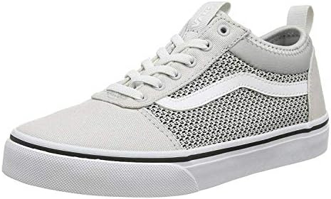 vans ward alt closure