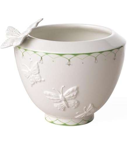 Amazon.com: Villeroy & Boch Colourful Spring Covered Large Box, 7