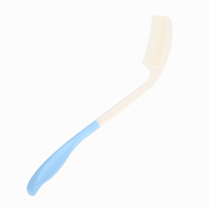 Long Handled Comb/Long Handled Hair Brush Design of