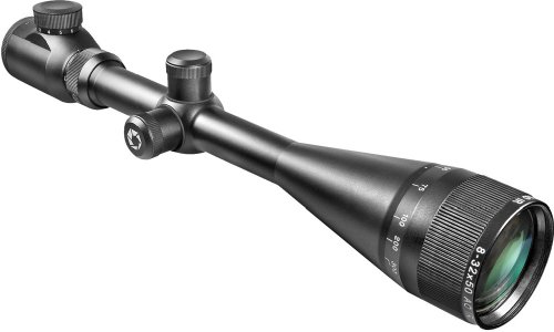 BARSKA 8-32x50 IR AO Excavator Riflescope