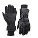 Kim Yuan Ski Snowboard Winter Gloves - Waterproof,3M Thinsulate, Cold Weather Gloves for Men & Women 1Pair