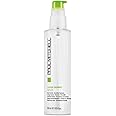 Paul Mitchell Super Skinny Serum Blowout Primer, Speeds Up Drying Time, Humidity Resistant, For All Hair Types