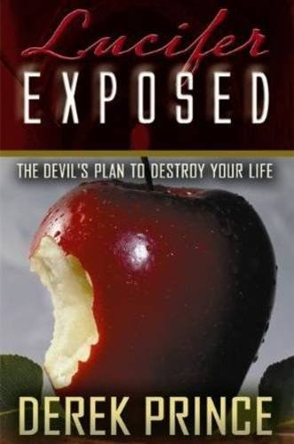 Lucifer Exposed