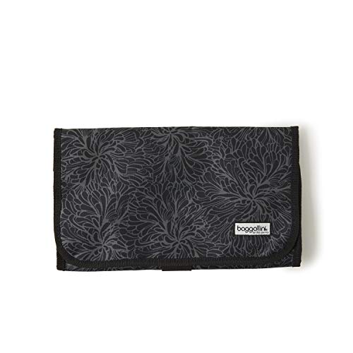 Best Baggallini Hanging Travel Toiletry Bags