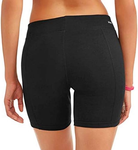 danskin now bike shorts