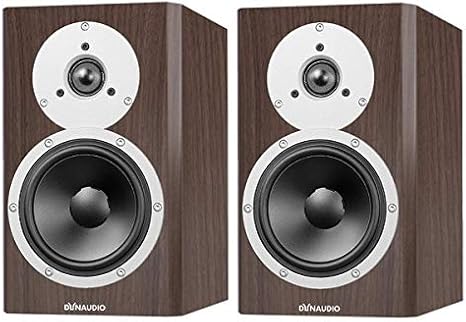 dynaudio stereophile