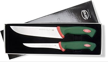 set di coltelli tedeschi per chef