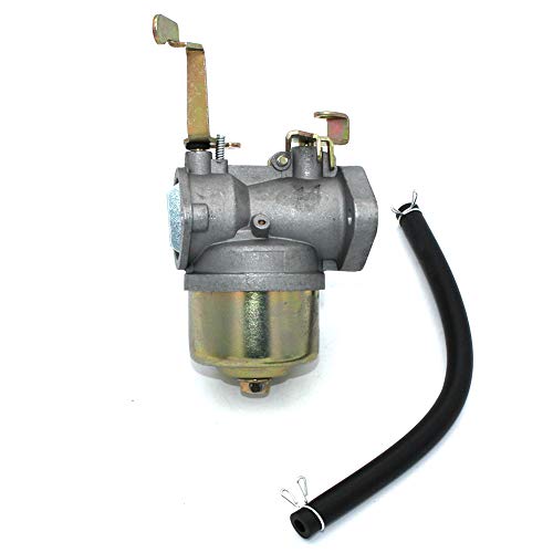 P SeekPro Carburetor for Robin Subaru RGX5500 EY40 Generator MIKUNI 8HP 11HP 12HP Gas Engines Carb Replacement Parts#224-62336-00