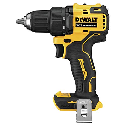 DEWALT ATOMIC Drill/Impact Combo Kit - Image 11