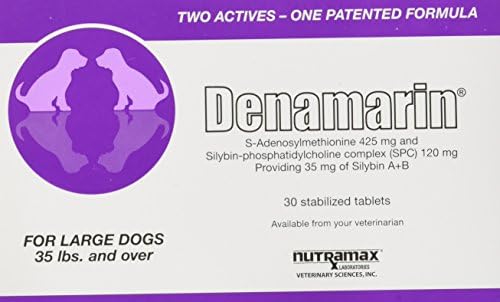 nutramax denamarin tablets