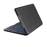 ZAGG Folio Case with Backlit Bluetooth Keyboard for