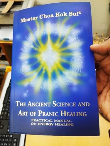 Amazon.com: Pranic Healing: 9780877287131: Sui, Choa Kok: Libros