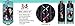 Bobbi Boss Synthetic Hair Crochet Braids Bae Locs 12
