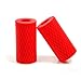 Premium - Ultimate Thick Grip - Barbell and Dumbbell Thick Grips - Increase Bicep, Forearm, Tricep and Chest Workouts