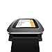 Pebble Time Smartwatch - Black