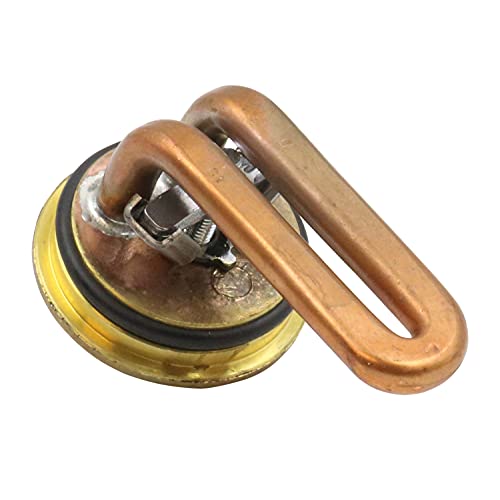 Zerostart 3100130 Engine Block Heater for Chevrolet and GMC 20012008