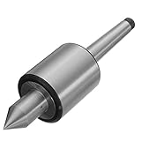 MT1 Live Center Morse Taper for Lathe Machine
