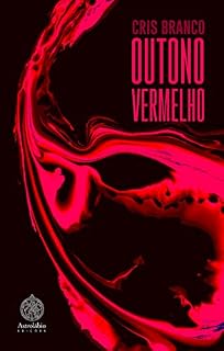 Livro Outono Vermelho