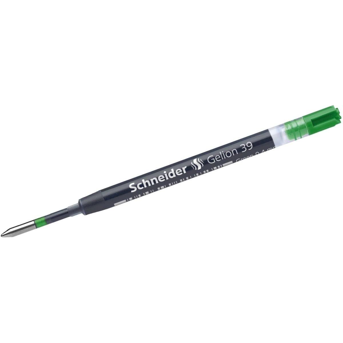 Schneider 103904 GS Cartridge Gelion 39 Green
