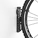 2035 Bike Lane Products Bicycle Wall Hanger Bike Storage System For Garage or Shed